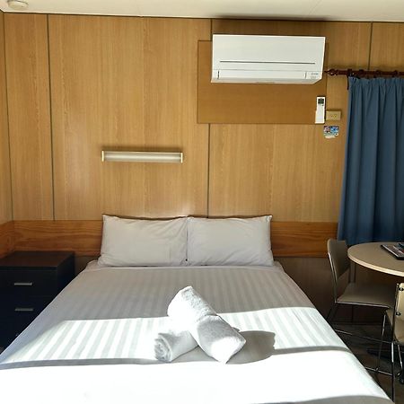 Big4 Mildura Getaway Ξενοδοχείο Εξωτερικό φωτογραφία