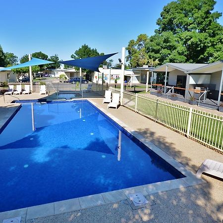 Big4 Mildura Getaway Ξενοδοχείο Εξωτερικό φωτογραφία