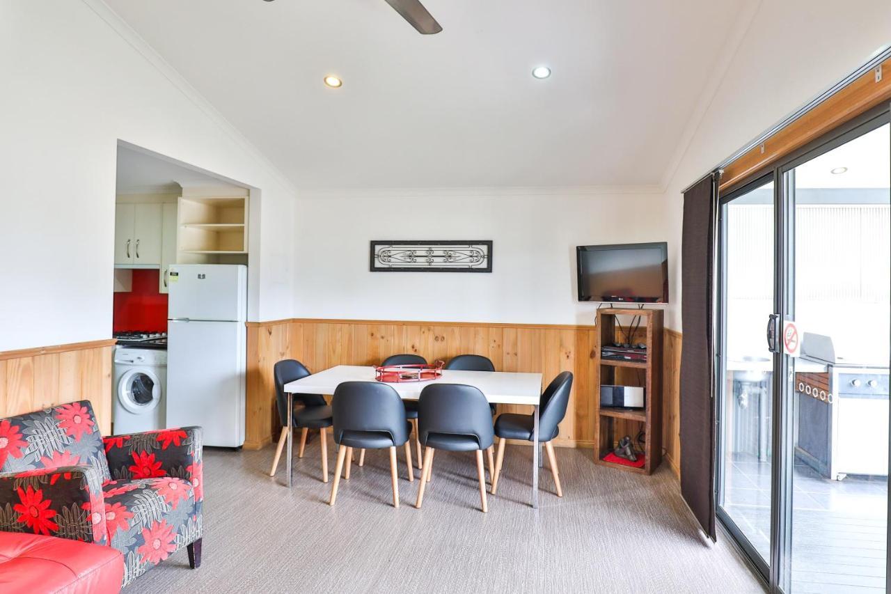 Big4 Mildura Getaway Ξενοδοχείο Εξωτερικό φωτογραφία