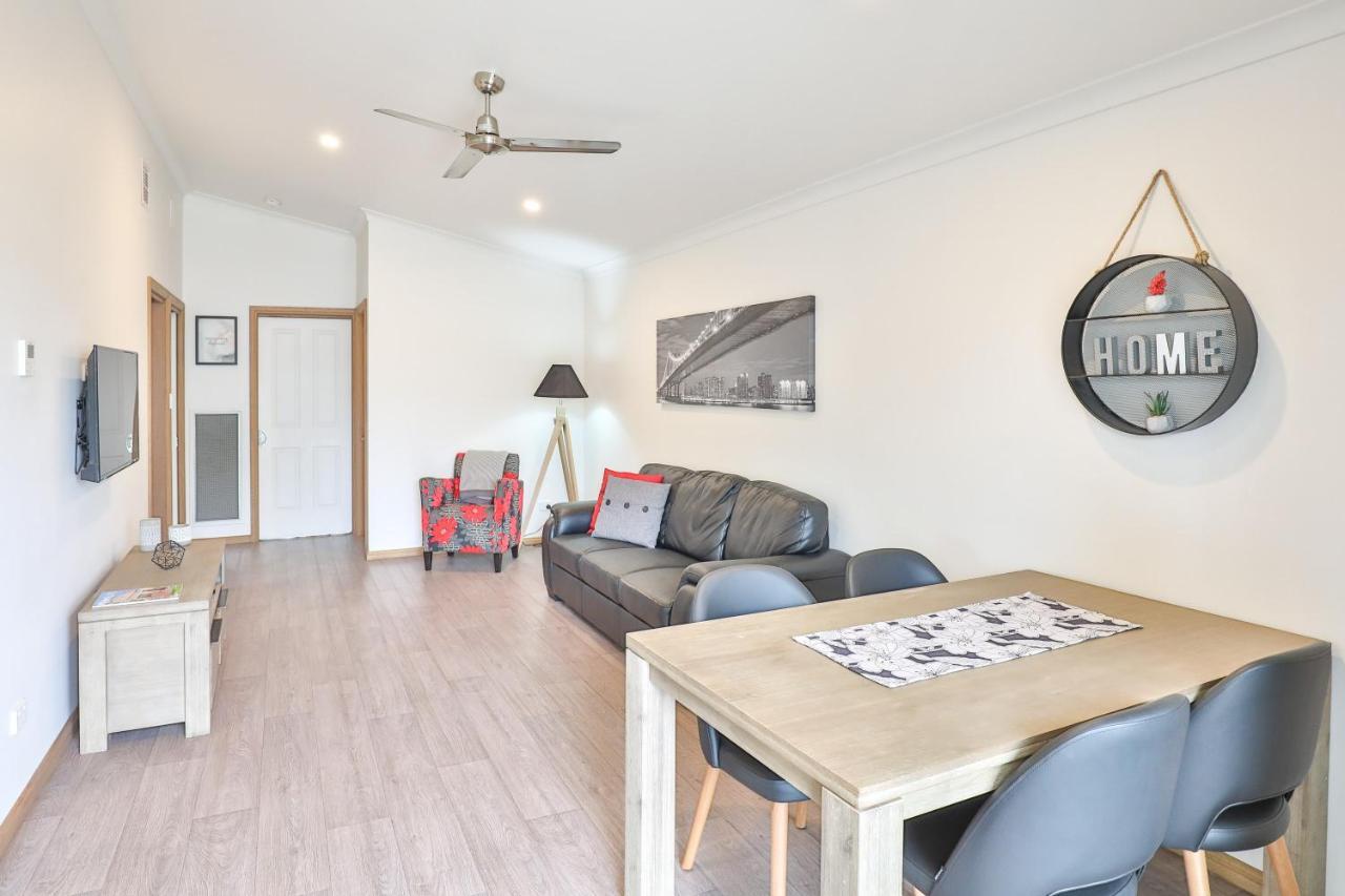 Big4 Mildura Getaway Ξενοδοχείο Εξωτερικό φωτογραφία