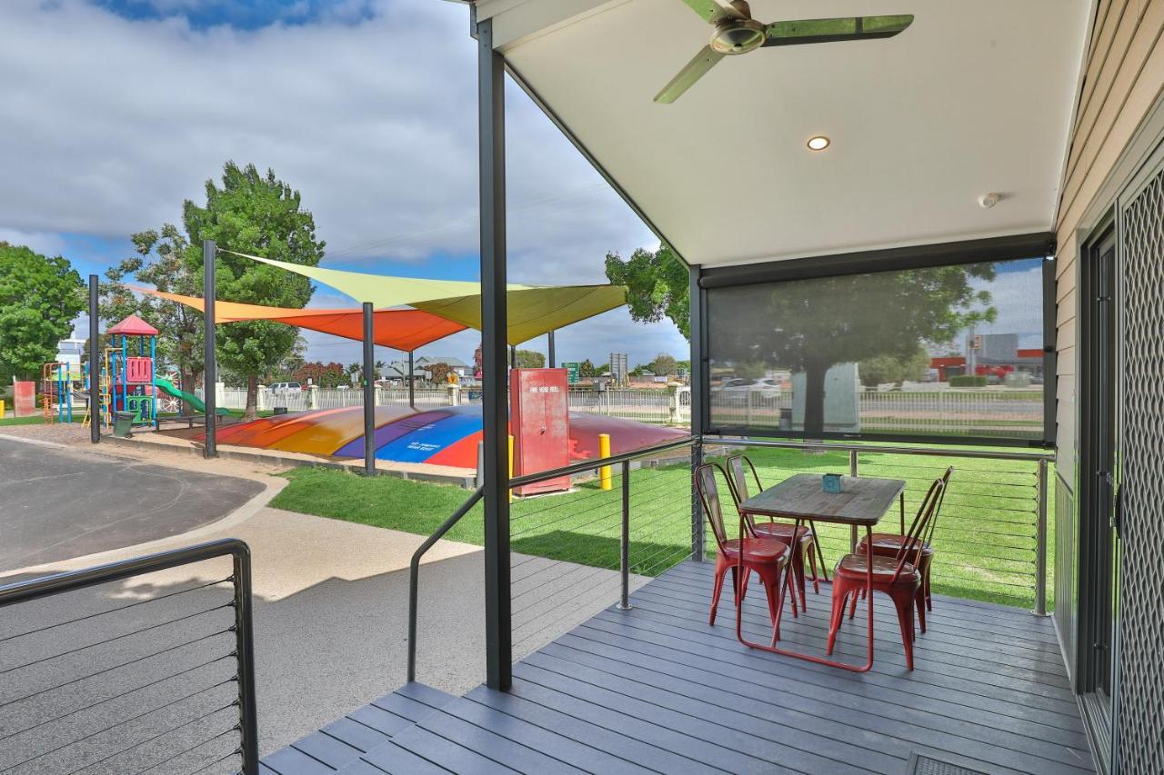 Big4 Mildura Getaway Ξενοδοχείο Εξωτερικό φωτογραφία