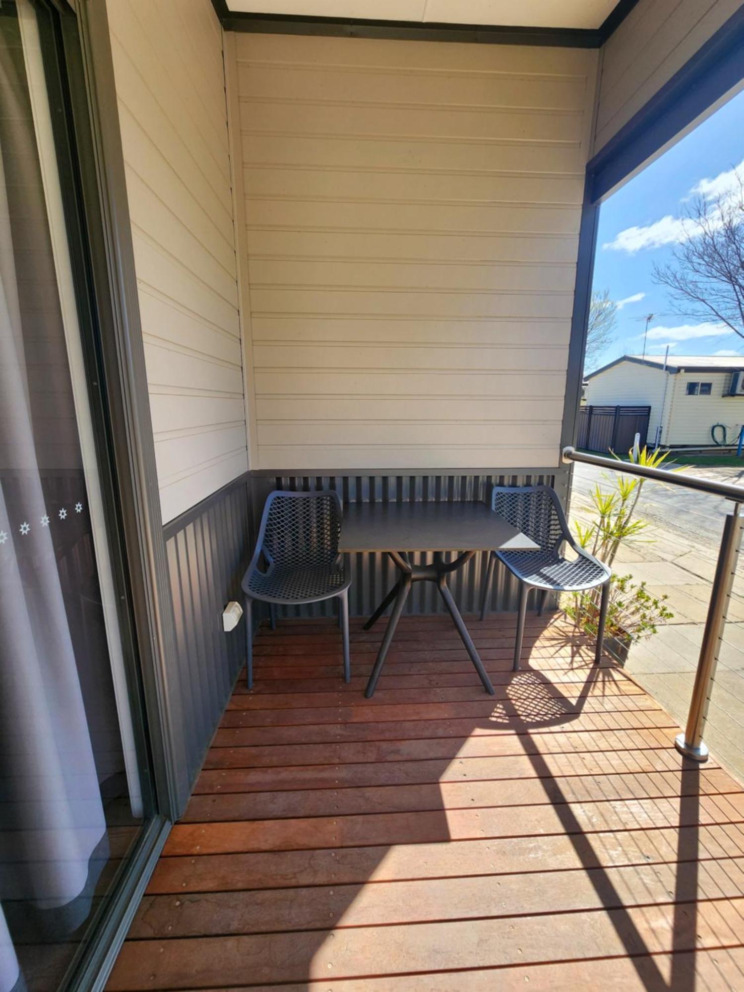 Big4 Mildura Getaway Ξενοδοχείο Εξωτερικό φωτογραφία