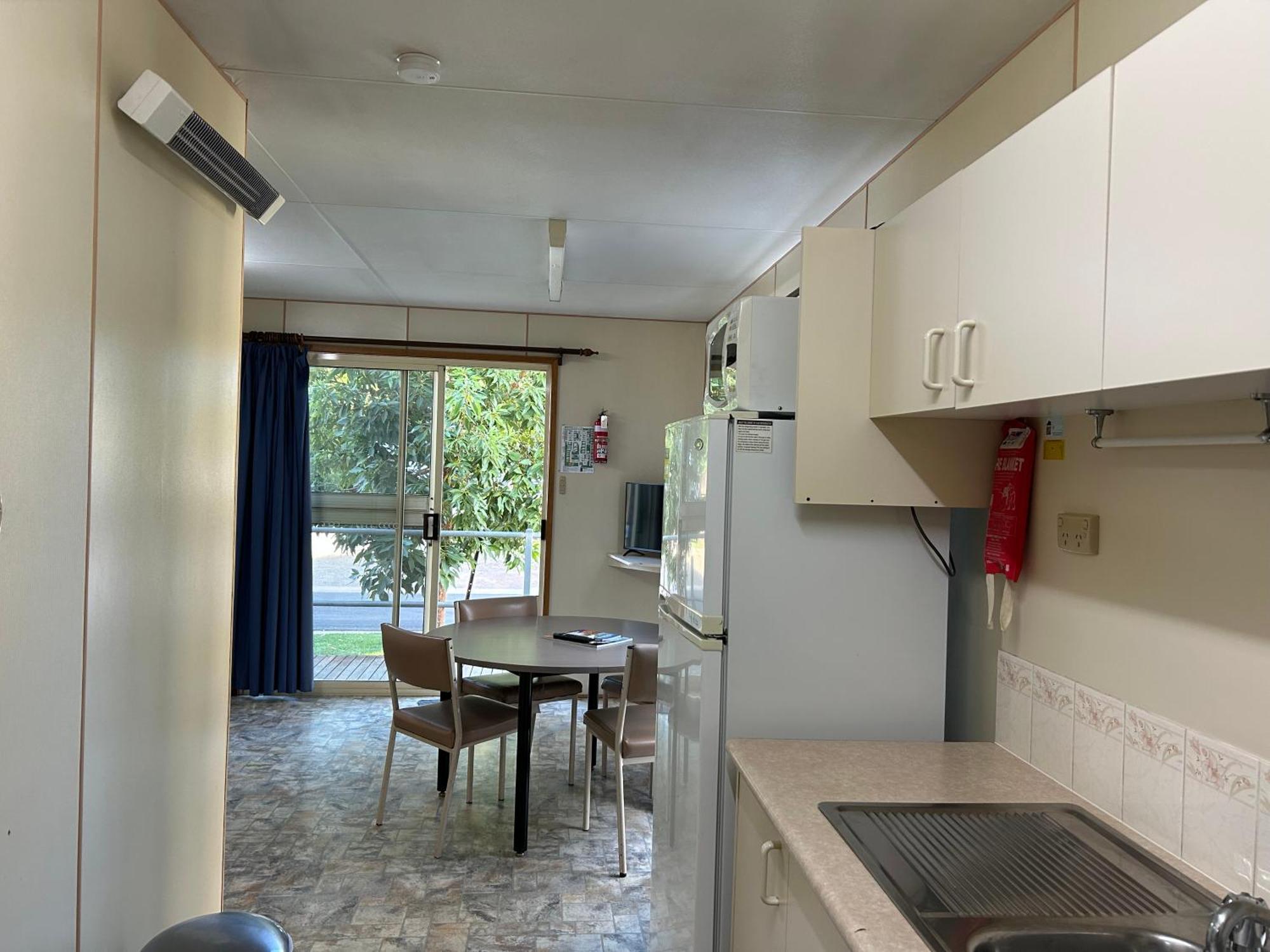 Big4 Mildura Getaway Ξενοδοχείο Εξωτερικό φωτογραφία