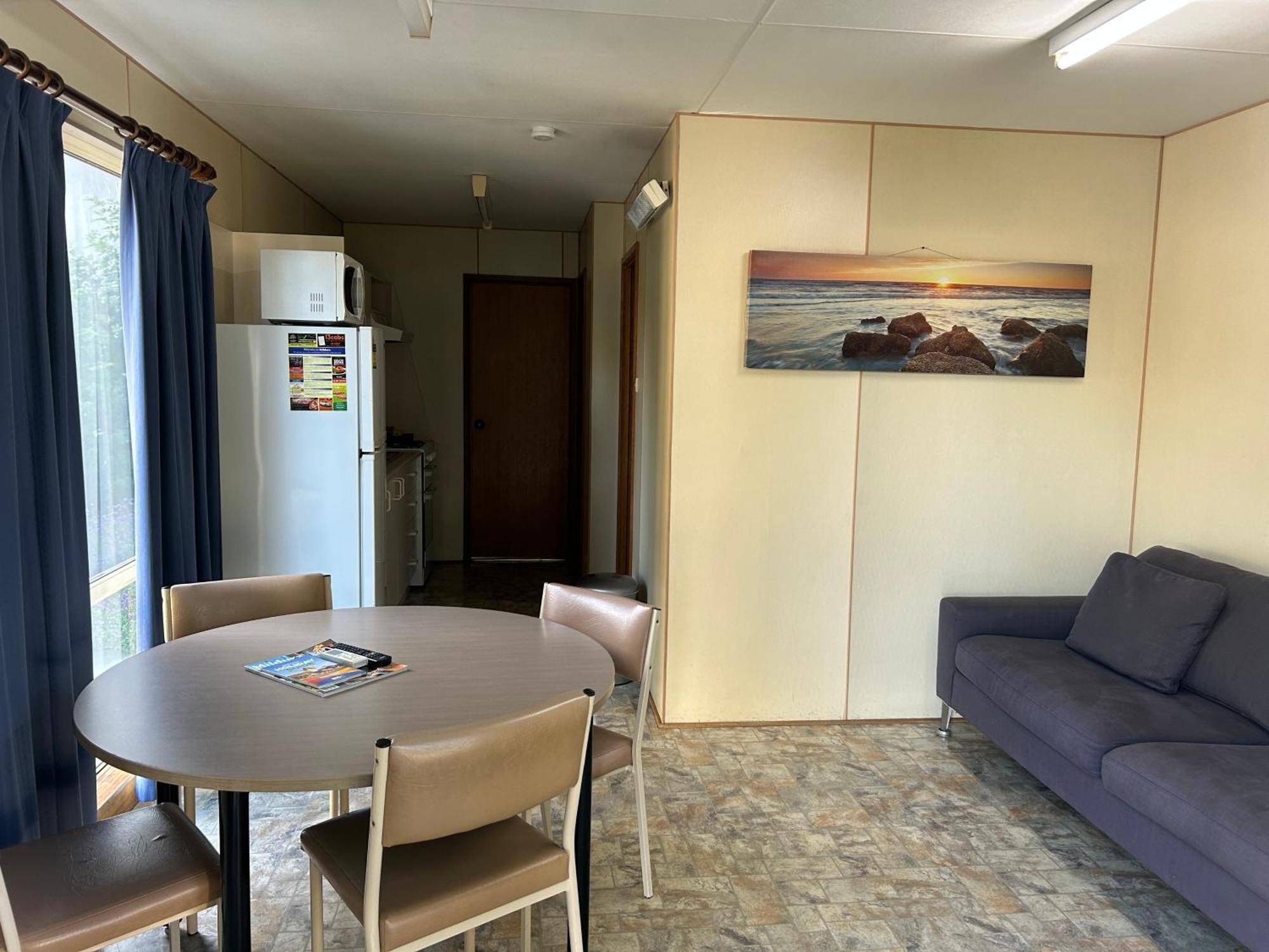 Big4 Mildura Getaway Ξενοδοχείο Εξωτερικό φωτογραφία
