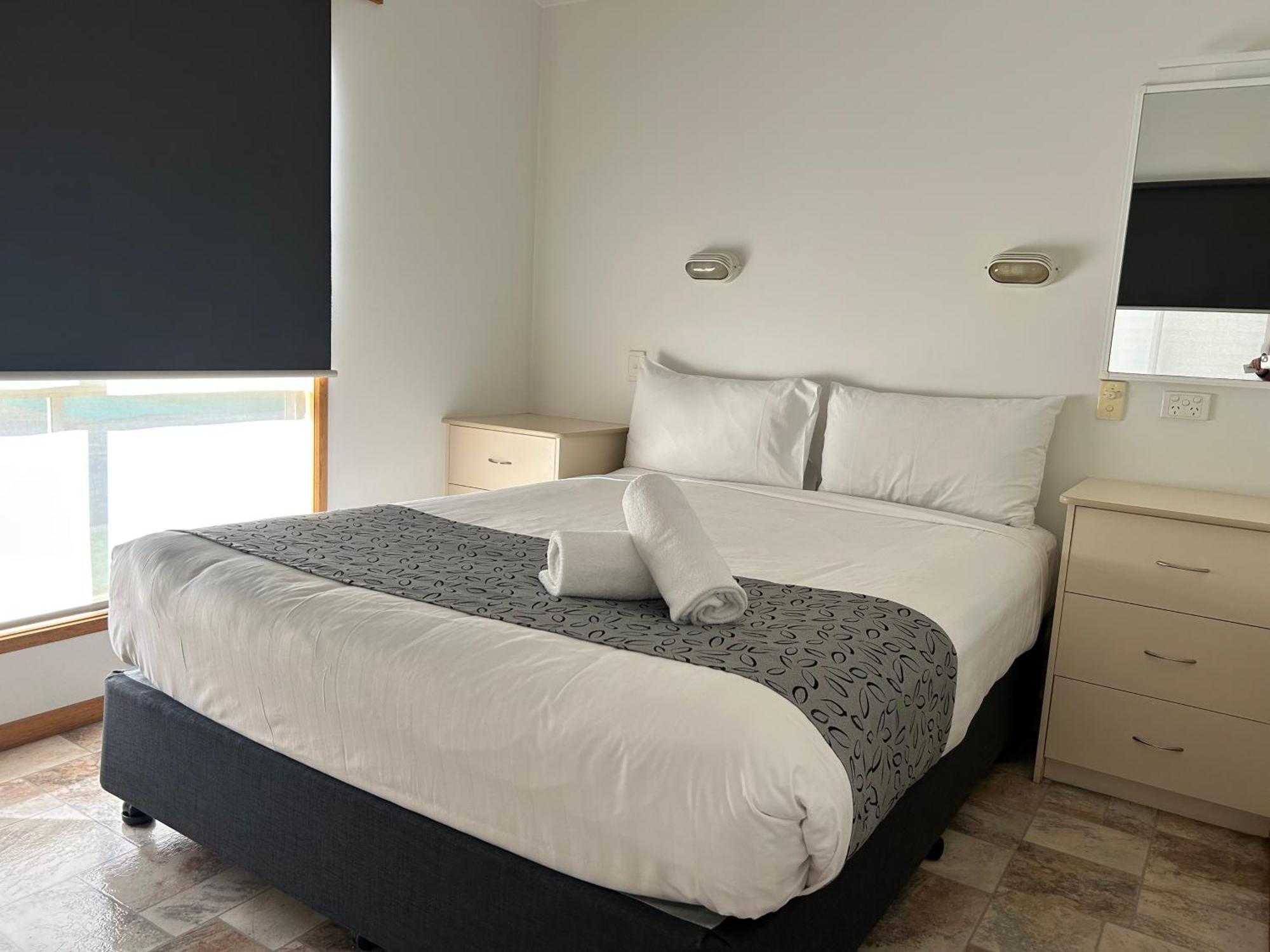 Big4 Mildura Getaway Ξενοδοχείο Εξωτερικό φωτογραφία