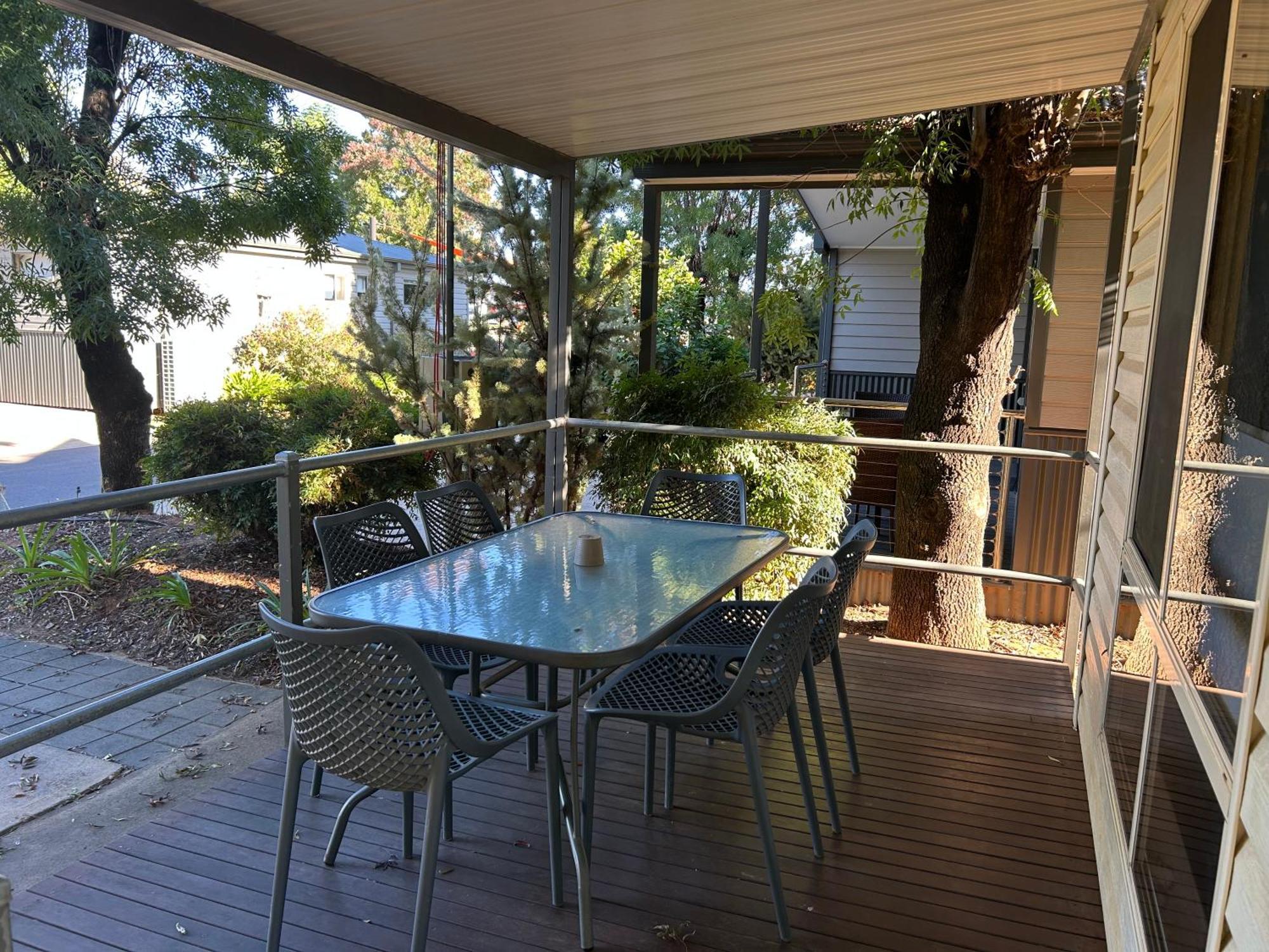 Big4 Mildura Getaway Ξενοδοχείο Εξωτερικό φωτογραφία