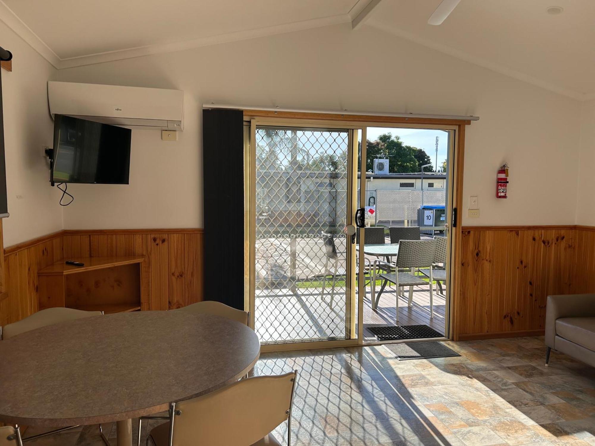 Big4 Mildura Getaway Ξενοδοχείο Εξωτερικό φωτογραφία