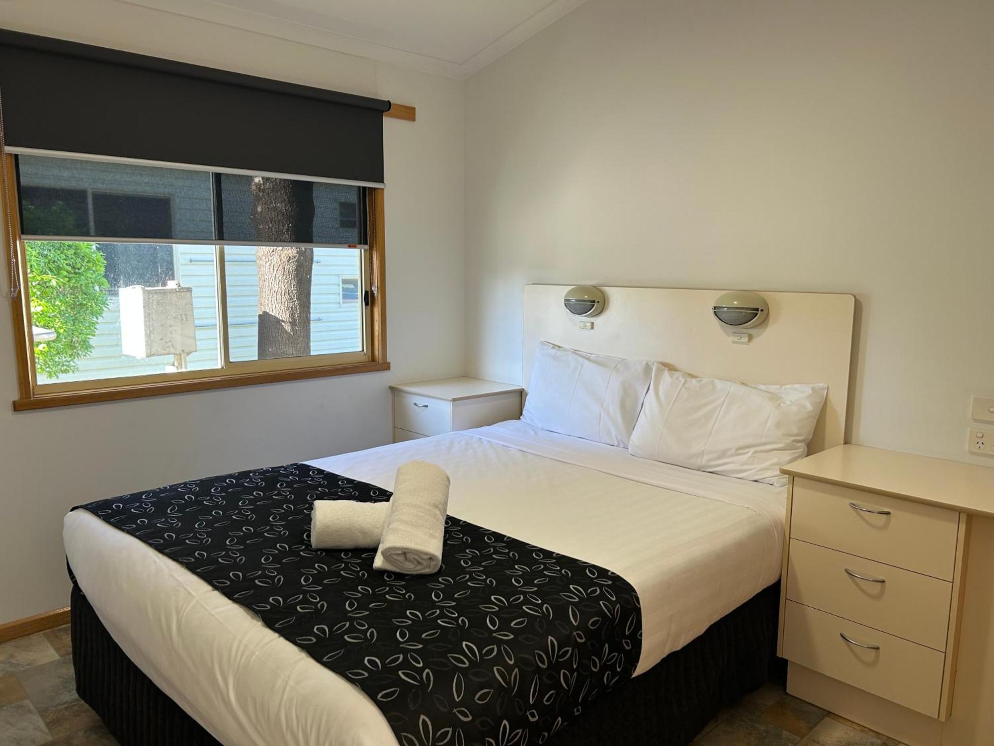 Big4 Mildura Getaway Ξενοδοχείο Εξωτερικό φωτογραφία