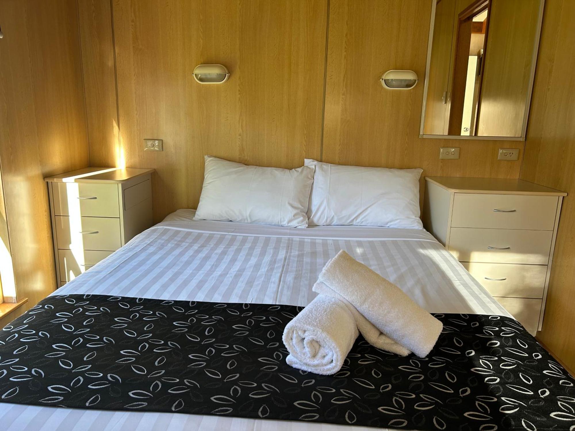 Big4 Mildura Getaway Ξενοδοχείο Εξωτερικό φωτογραφία