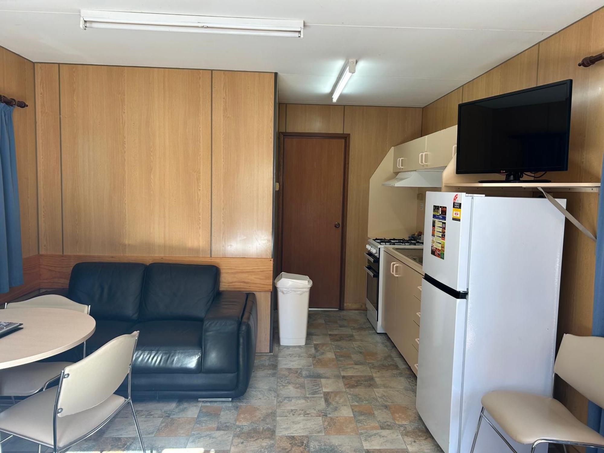 Big4 Mildura Getaway Ξενοδοχείο Εξωτερικό φωτογραφία
