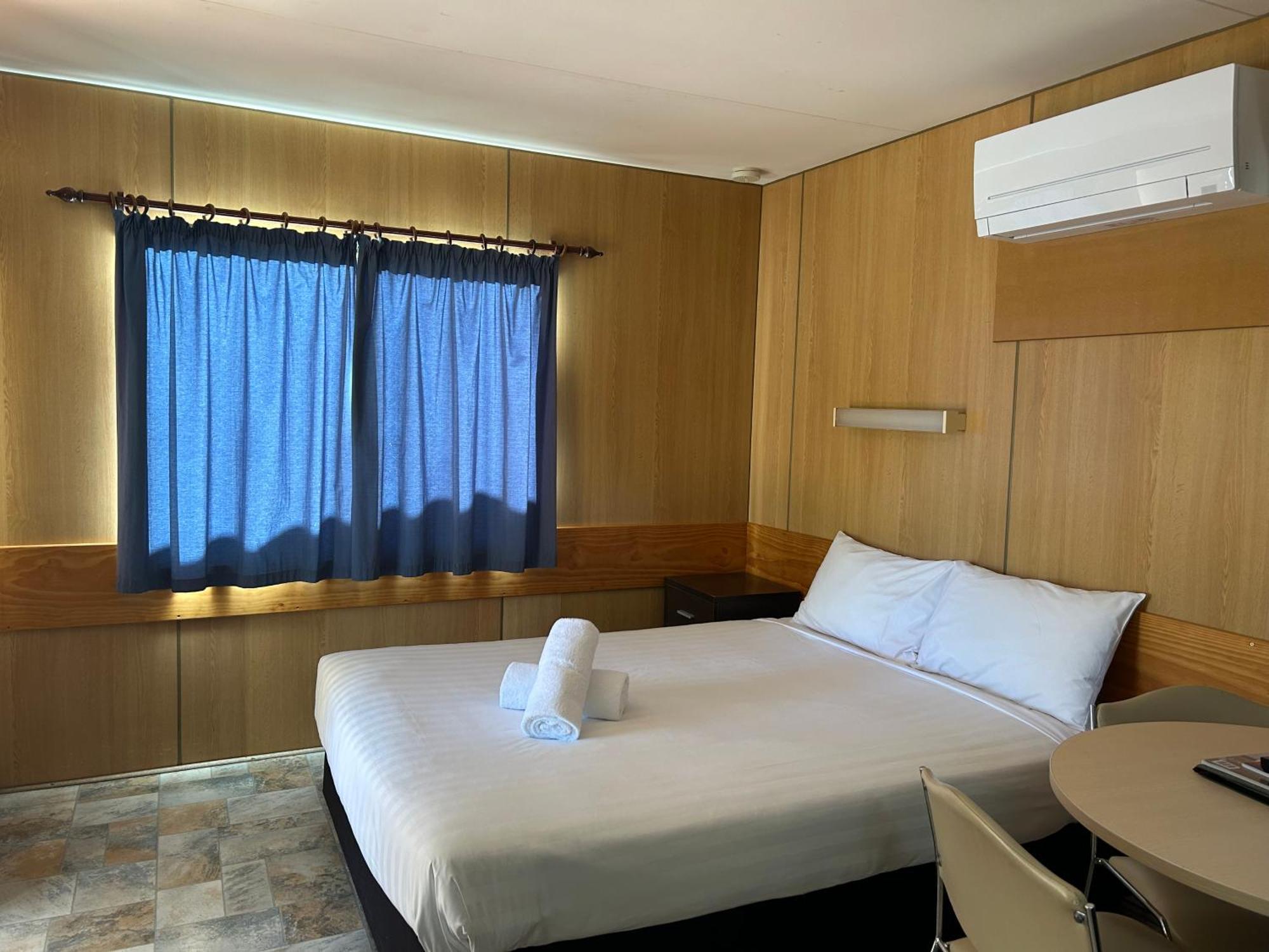 Big4 Mildura Getaway Ξενοδοχείο Εξωτερικό φωτογραφία