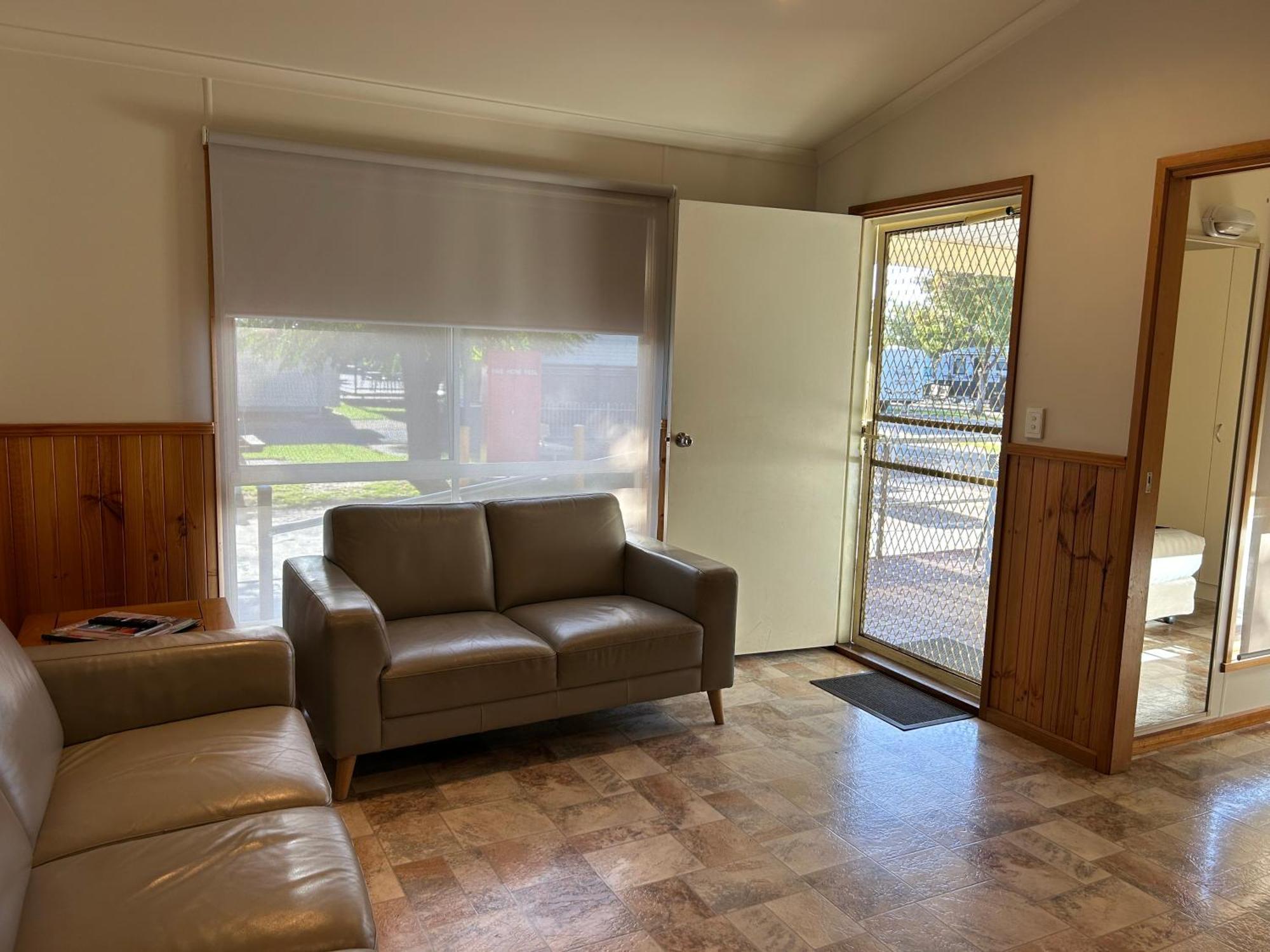 Big4 Mildura Getaway Ξενοδοχείο Εξωτερικό φωτογραφία