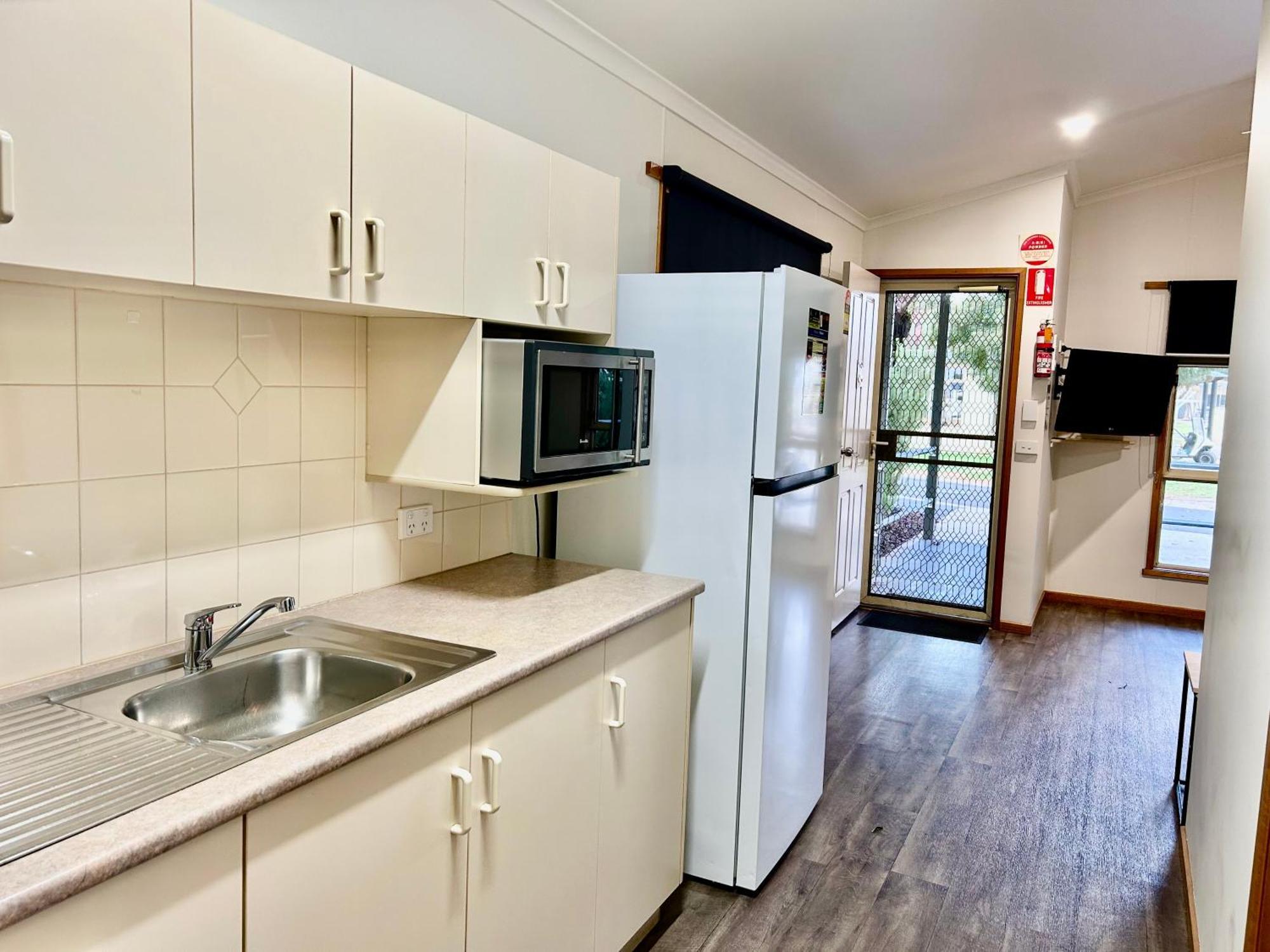 Big4 Mildura Getaway Ξενοδοχείο Εξωτερικό φωτογραφία