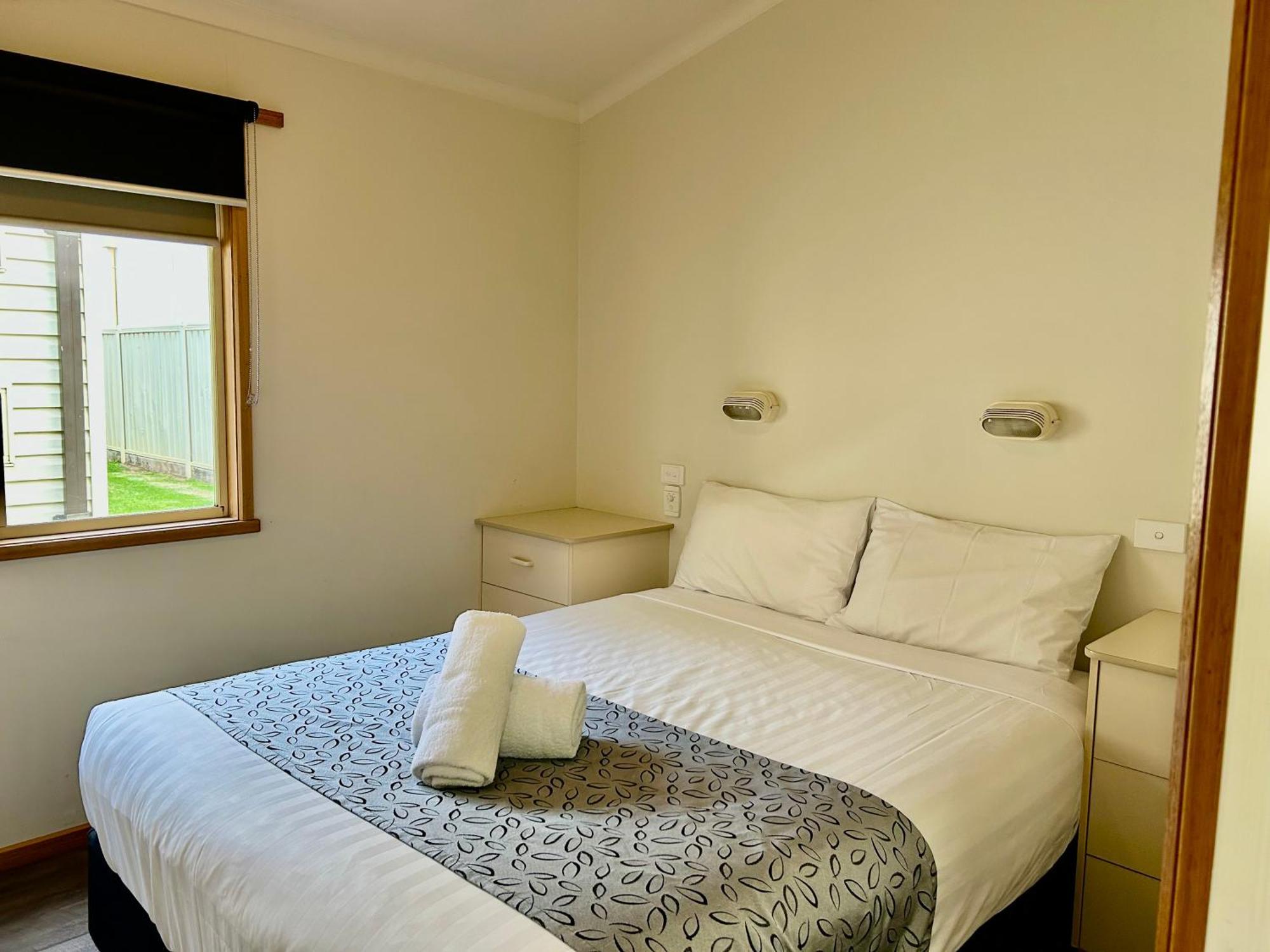 Big4 Mildura Getaway Ξενοδοχείο Εξωτερικό φωτογραφία