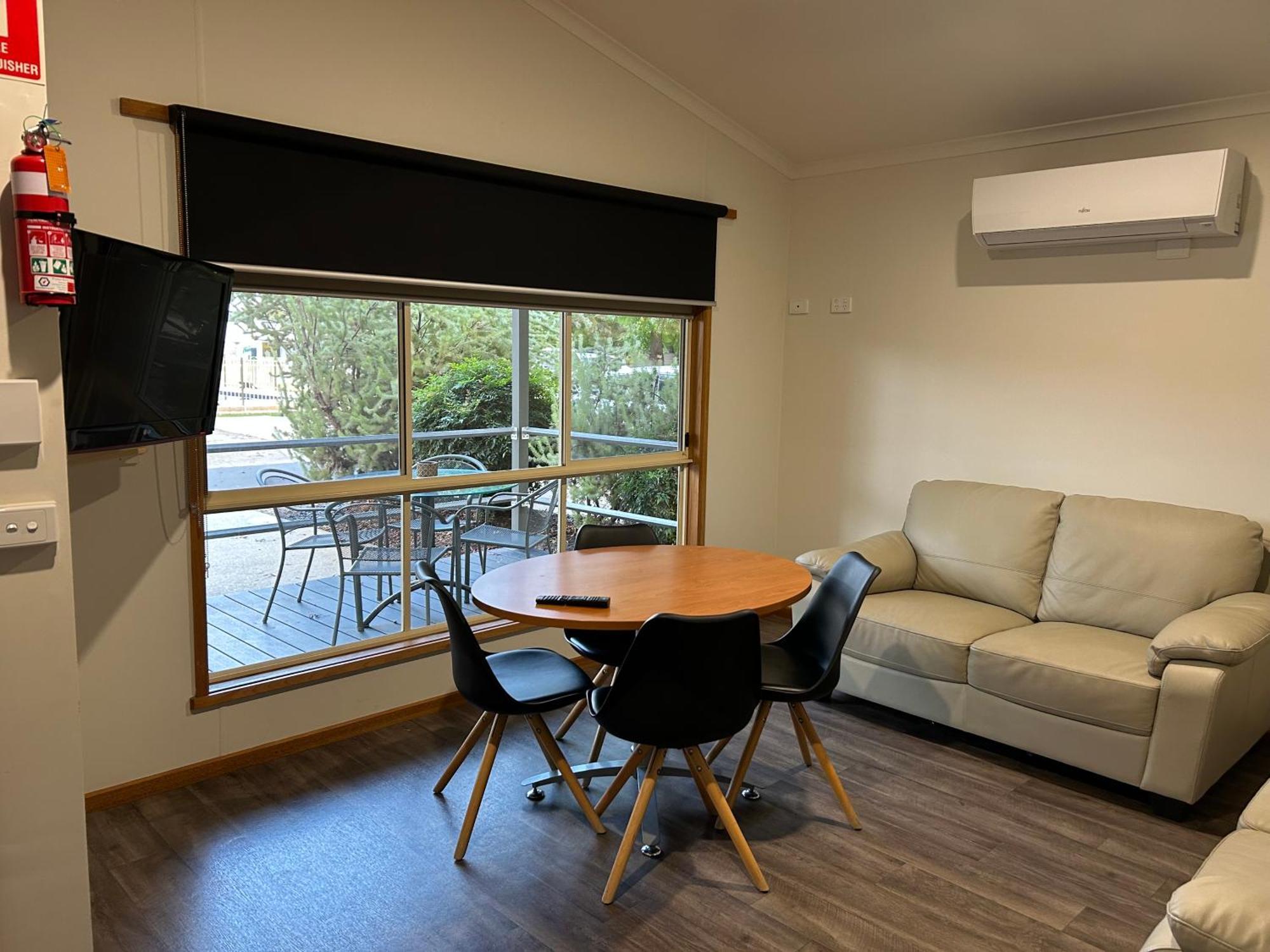 Big4 Mildura Getaway Ξενοδοχείο Εξωτερικό φωτογραφία