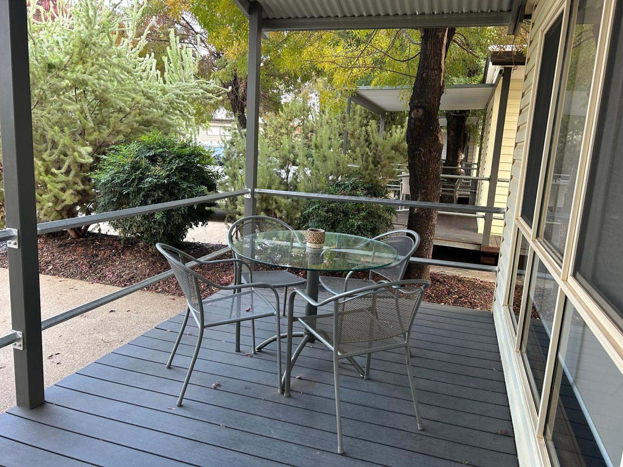 Big4 Mildura Getaway Ξενοδοχείο Εξωτερικό φωτογραφία