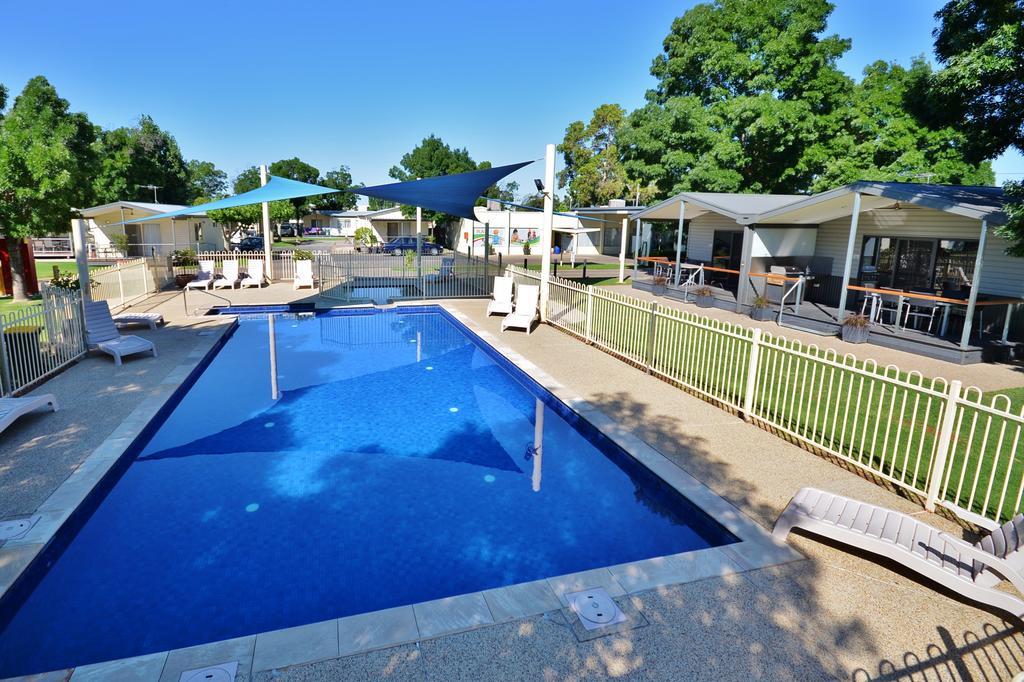 Big4 Mildura Getaway Ξενοδοχείο Εξωτερικό φωτογραφία